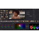 Logiciel Blackmagic Design DaVinci Resolve Studio 17