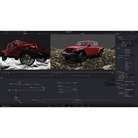 Logiciel Blackmagic Design DaVinci Resolve Studio 17