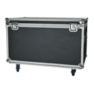 Flight-case DAP AUDIO pour 8 rampes SHOWTEC Sunstrip Active