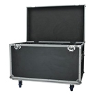 Flight-case DAP AUDIO pour 8 rampes SHOWTEC Sunstrip Active