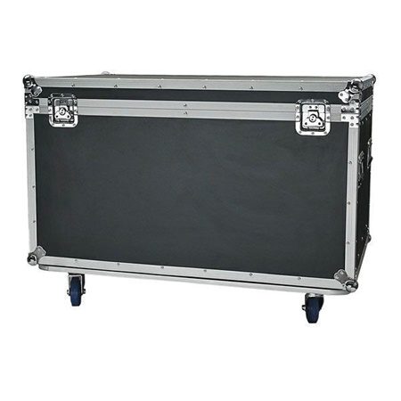 Flight-case DAP AUDIO pour 8 rampes SHOWTEC Sunstrip Active