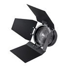 FORZA60-FRESNEL - Adaptateur lentille Fresnel NANLITE FL-11 Fresnel Lens pour Forza 60