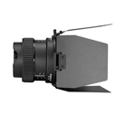 Adaptateur lentille Fresnel NANLITE FL-11 Fresnel Lens pour Forza 60