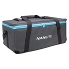 Sac de transport pour torche NANLITE Forza 300 ou 500