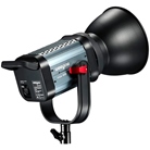 Torche Led 150 W Blanc variable 2500-8500 K WEEYLITE Ninja 400