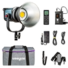 Torche Led 150 W Blanc variable 2500-8500 K WEEYLITE Ninja 400