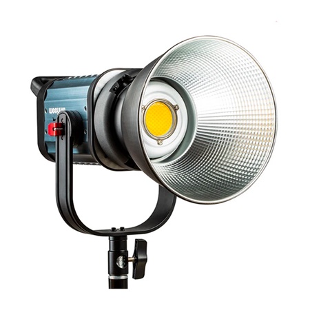 Torche Led 150 W Blanc variable 2500-8500 K WEEYLITE Ninja 400