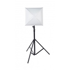 Boite à lumière NANLITE Lantern LT-FZ60 pour Forza 60