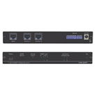 Emetteur distributeur 2 départs HDBaseT KRAMER VM-2DT