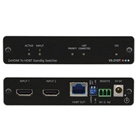 Sélecteur automatique HDMI 4K60 4:2:0 sur HDBaseT KRAMER VS-21DT