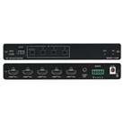 Sélecteur automatique 4x1 HDMI 4K HDR KRAMER VS-411X