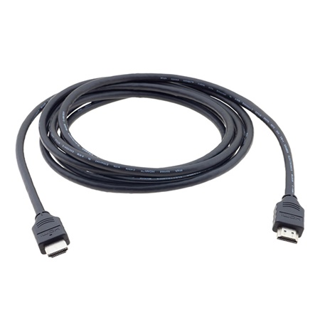 Cordon HDMI 2.0 Ultra High Speed avec Ethernet KRAMER - 90cm