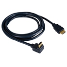 Cordon HDMI 2.0 Ultra High Speed avec Ethernet KRAMER - 90cm