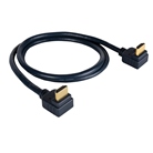 Cordon HDMI 2.0 Ultra High Speed avec Ethernet KRAMER - 90cm