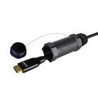 Cordon KRAMER HDMI High Speed 18Gb/s monté sur enrouleur 10m - UHD