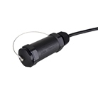 Cordon KRAMER HDMI High Speed 18Gb/s monté sur enrouleur 10m - UHD