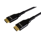 Cordon KRAMER HDMI High Speed 18Gb/s monté sur enrouleur 10m - UHD
