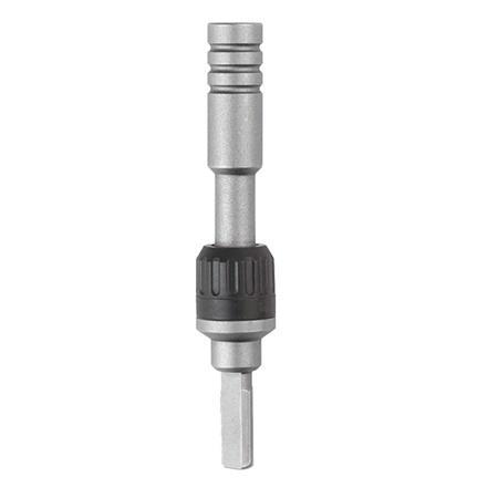 Porte Embouts à cliquet Leatherman Ratchet Driver
