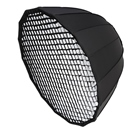 PG70-G - Grid ou nid d'abeilles optionnel pour Softbox GODOX QR-P70 - 50°