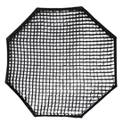 SOFTBOX-OCTO95GRID - Grid ou nid d'abeilles optionnel pour Softbox octogonale CARUBA