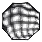 Grid ou nid d'abeilles optionnel pour Softbox octogonale CARUBA