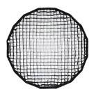SOFTBOX-PARA90GRID - Grid ou nid d'abeilles optionnel pour Softbox parabolique CARUBA