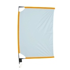 Kit de cadre diffuseur CARUBA Cine Scrim & Fast Flag