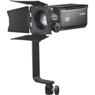 Projecteur PC 60W Daylight 5600K GODOX S60 Focusing Led Light