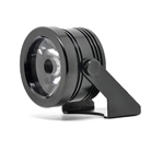 Mini-projecteur Led 4W GANTOM DMX Spotlight Dynamic Cool White