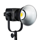 Torche Led 200W Daylight 5600K NANLITE Forza Led Spot Light