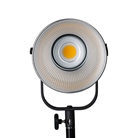 Torche Led 200W Daylight 5600K NANLITE Forza Led Spot Light