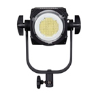 Torche Led 180W Daylight 5600K NANLITE Studio Light FS-150