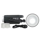 Torche Led 180W Daylight 5600K NANLITE Studio Light FS-150