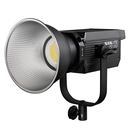 Torche Led 180W Daylight 5600K NANLITE Studio Light FS-150