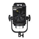 Torche Led 225W Daylight 5600K NANLITE Studio Light FS-200