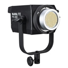 Torche Led 225W Daylight 5600K NANLITE Studio Light FS-200