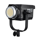 Torche Led 225W Daylight 5600K NANLITE Studio Light FS-200