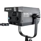 Torche Led 330W Daylight 5600K NANLITE Studio Light FS-300