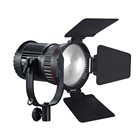 Mini projecteur Fresnel Led COB 30W Daylight 5600K NANLITE CN-30F