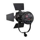 Projecteur Fresnel Led COB 100W Blanc variable NANLITE CN-100FC