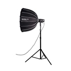 Boite à lumière Parabolic Softbox Ø 90cm NANLITE SB-PR-90-Q