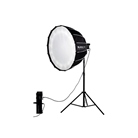 Boite à lumière Parabolic Softbox Ø 90cm NANLITE SB-PR-90-Q