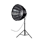 Boite à lumière Parabolic Softbox Ø 90cm NANLITE SB-PR-90-Q