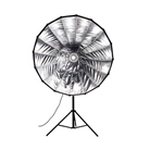 Boîte à lumière octogonale NANLITESoftbox Parabolic 120 Quick