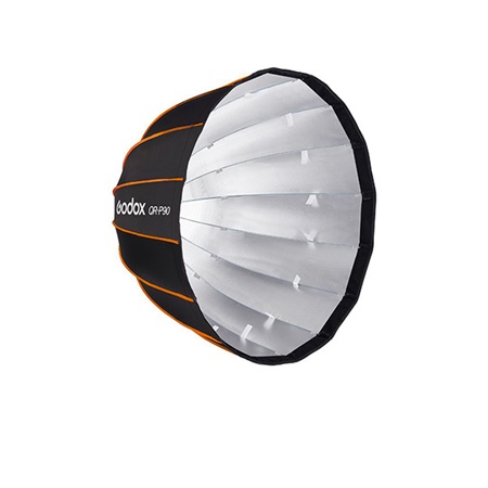 Boite à lumière GODOX Quick Release Parabolic Softbox Ø 70cm