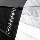 Boite à lumière CARUBA Quick Assembly Parabolic Softbox Ø 90cm