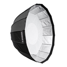 Boite à lumière CARUBA Quick Assembly Parabolic Softbox Ø 90cm