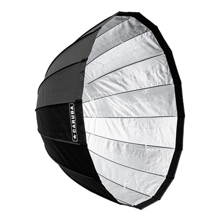 Boite à lumière CARUBA Quick Assembly Parabolic Softbox Ø 90cm