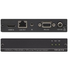 Emetteur DGKat KRAMER TP-573 HDMI 1.4 1080p + RS232 + IR