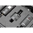 Kit Multiverse Studio DMX/RDM en valise de charge City Theatrical